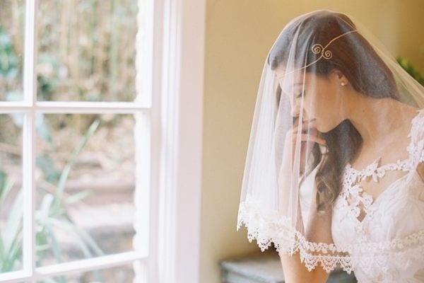 4 Details to Elevate Your Wedding Style