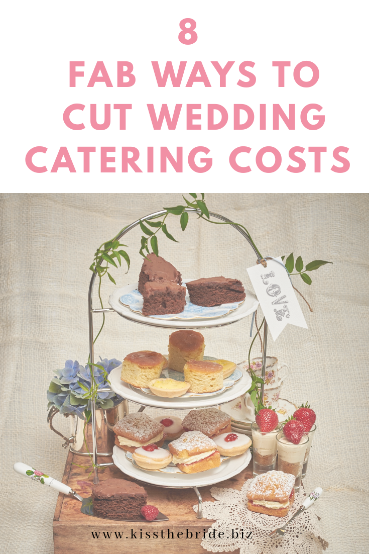 Fab Wedding Catering ideas