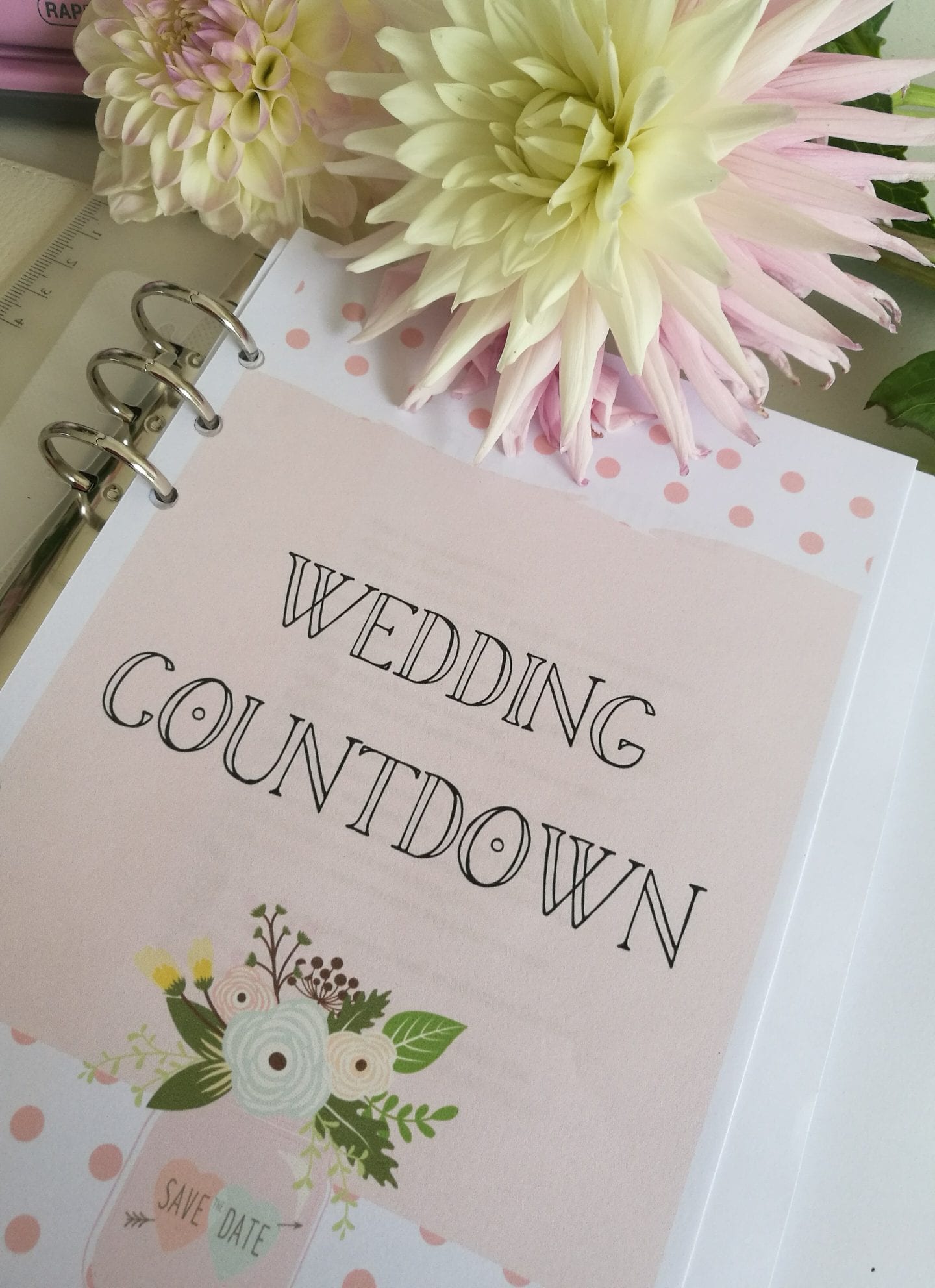 Wedding planner pdf