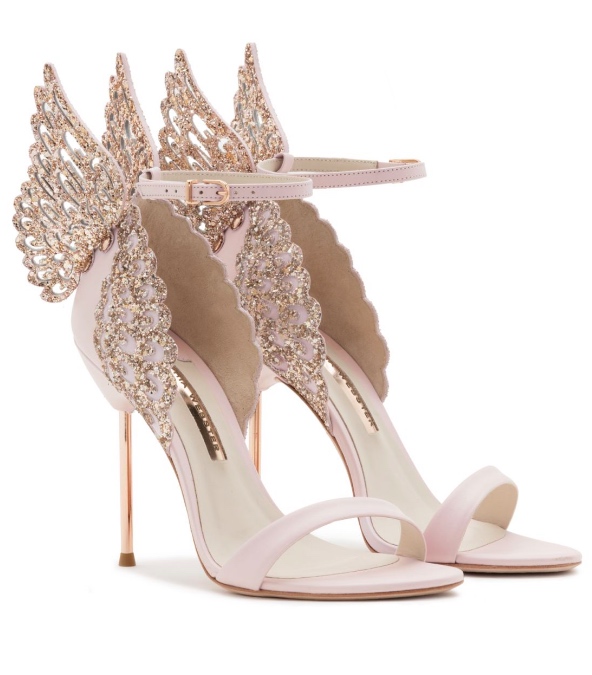 Sophia webster heels