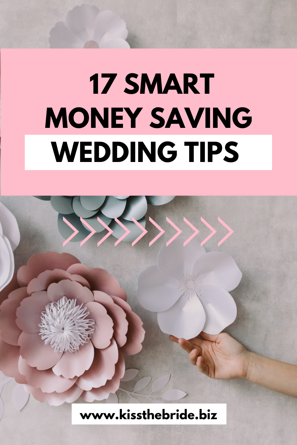 Money saving wedding tips 