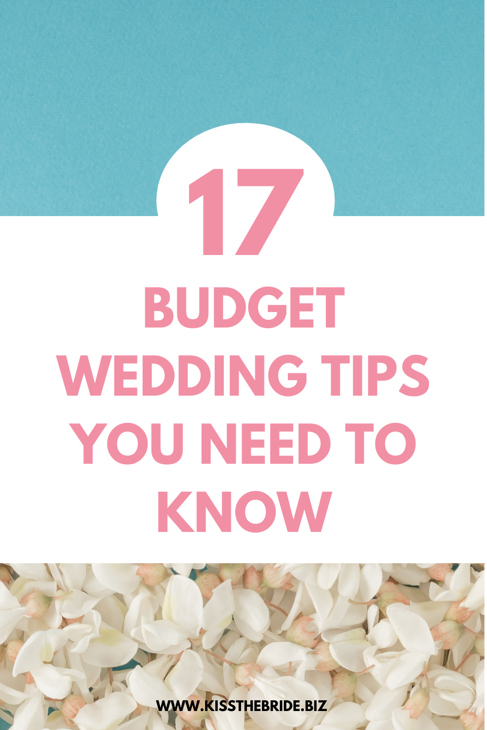 Budget Wedding tips and advice