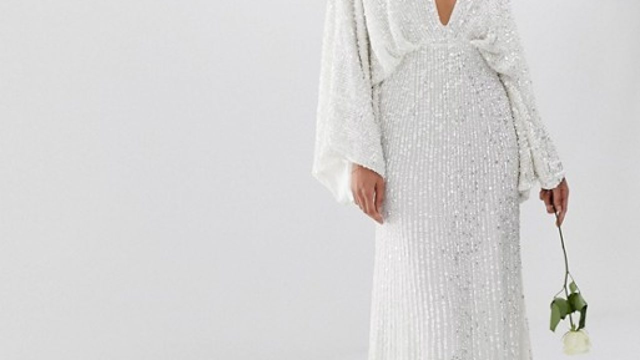 Find your Wedding Dress for under £200 