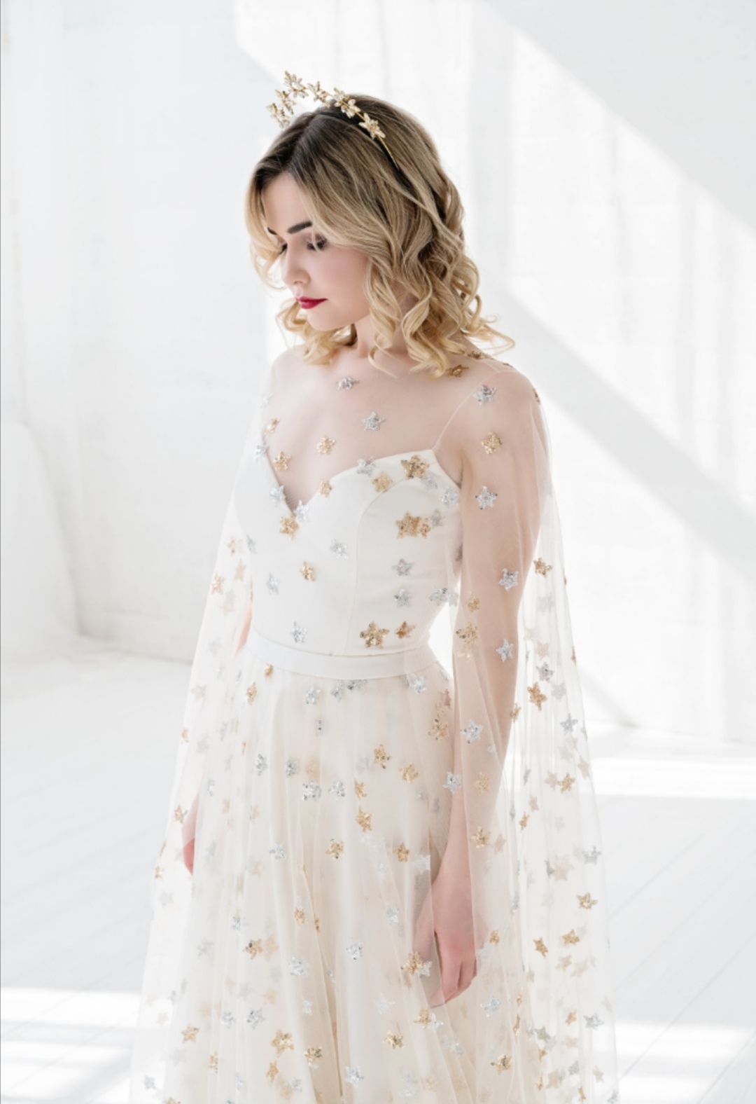 15 Star wedding dresses to obsess over
