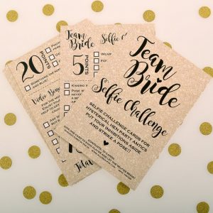 Hen party game printable